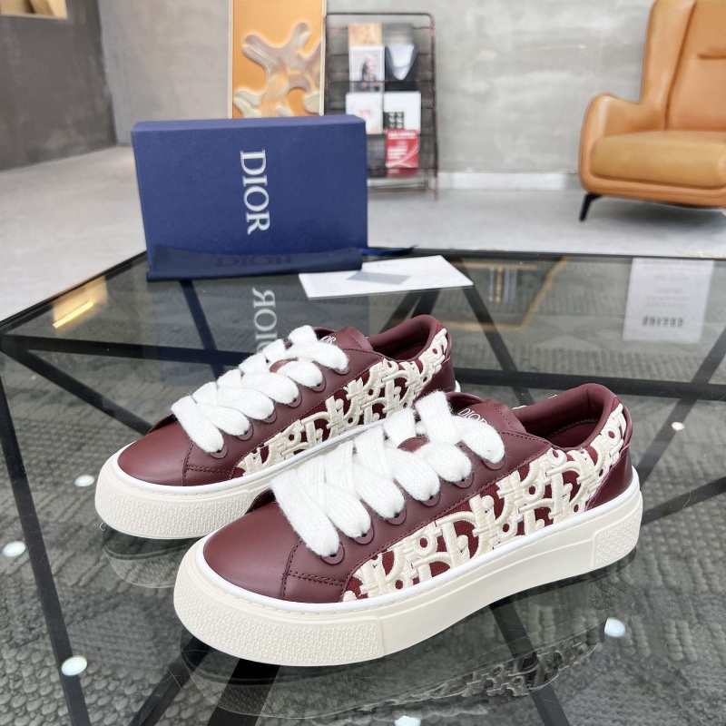 ch**an D*or casual shoes